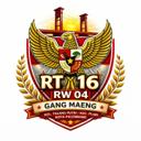 Logo Garuda Pancasila